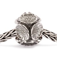 Charm Trollbeads Beads in Argento TAGBE-40012 - TAGBE-40012